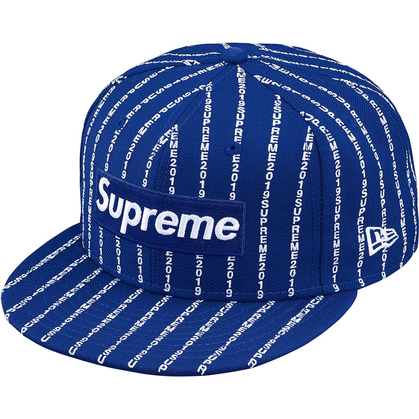 Text Stripe New Era® view 6